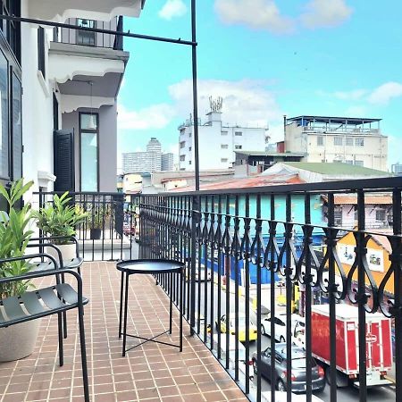 Perfect 1Br In Casco Viejo Apartment Panama City Exterior photo